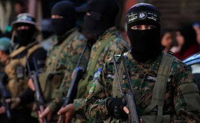Hamas calls for immediate opening of Gaza's Rafah crossing to Egypt