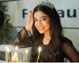 Actress Laiba Khan's stunning bridal shower pictures go viral