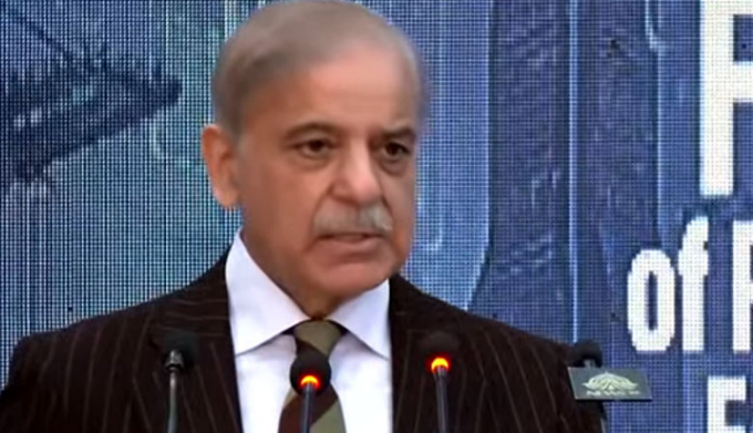 PM Shehbaz announces Rs4.4 per unit cut in electricity tariff for industries