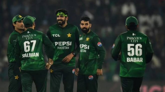 2nd T20I: Pakistan beat Australia by 90 runs to clinch series 