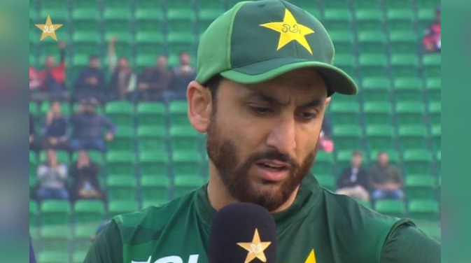 2nd T20I: Pakistan win toss, opt to bat first against Australia 
