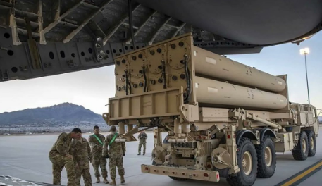 US approves multibillion-dollar arms deals for Saudi Arabia and Israel