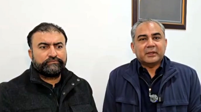 Interior Minister Naqvi, Balochistan CM Bugti laud LEAs for foiling terrorist attacks