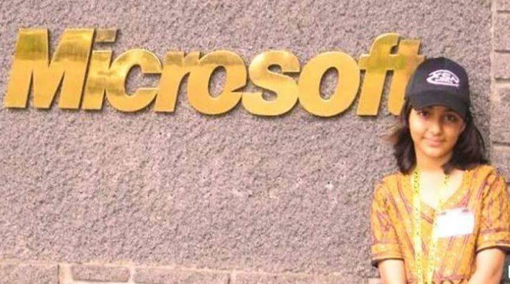 Pakistan's IT genius Arfa Karim remembered on her birthday