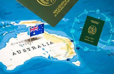 Australia announces fully-funded master's scholarships for Pakistan