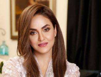 Nadia Khan jokes about Behroze sabzwari’s dislike for tight clothing