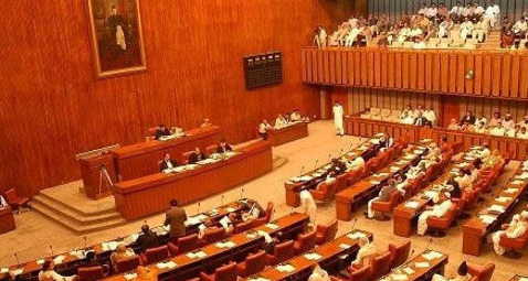 Senate passes Privatisation Commission (Amendment) Bill, 2025