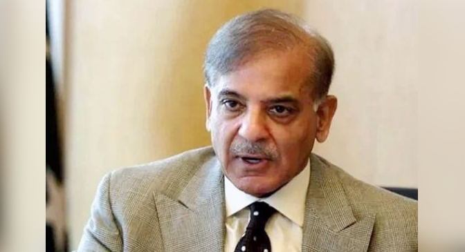 PM Shehbaz says Pakistan stands with Bangladesh, defends T20 WC boycott against India