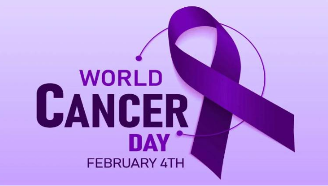 World Cancer Day being observed today 