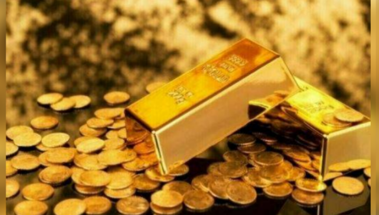 Gold price increases by Rs14,800 per tola in Pakistan