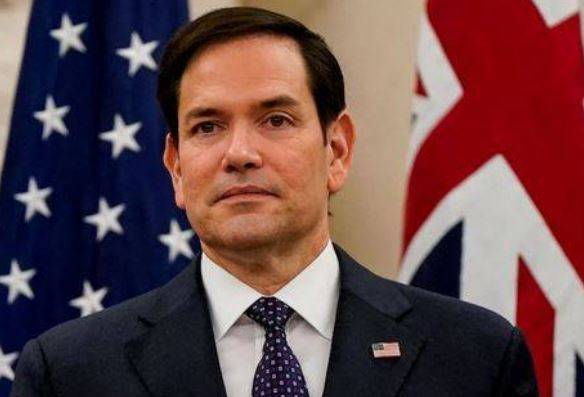 US secretary of state confirms US-Iran talks to take place in Oman on Friday