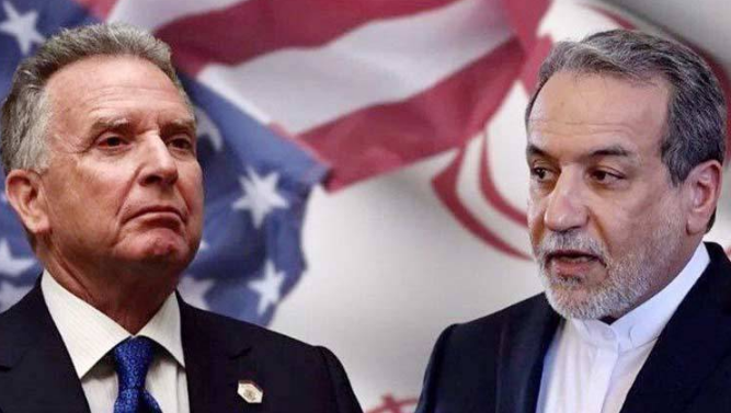 Oman hosts US-Iran nuclear talks today as delegations arrive in Muscat