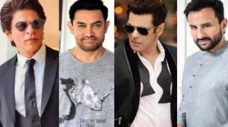 Indian actor Imran Khan calls for age-appropriate roles for Bollywood’s big 'Khans'