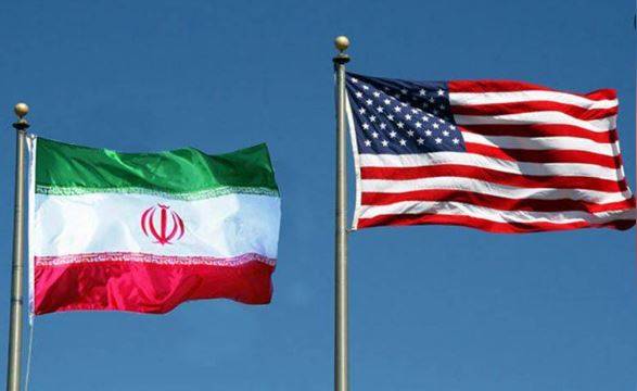 Iran-US indirect nuclear talks end in Muscat, both sides agree to continue dialogue in coming days