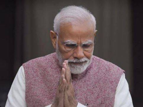 Modi's alleged Epstein link ignites parliamentary and public debate