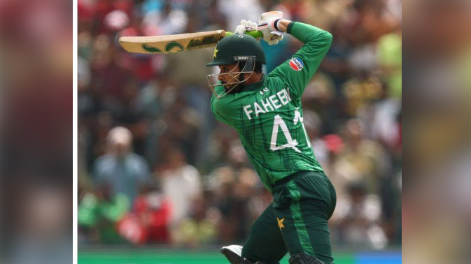 T20 World Cup 2026: Pakistan beat Netherlands by 3 wickets in opening match of event