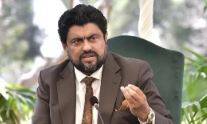 Terrorists cannot weaken the nation’s resolve: Sindh Governor Kamran Tessori