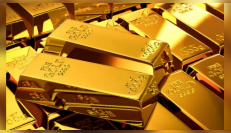 Gold price increases by Rs5,300, reaches to Rs524,762 per tola in Pakistan