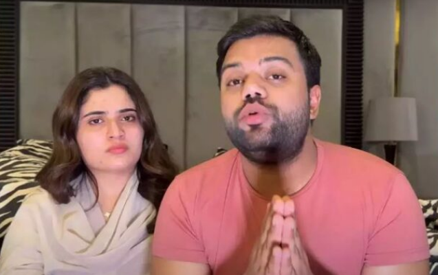 Lahore court indicts YouTuber Ducky Bhai, others in gambling app promotion case