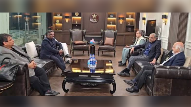 Pakistan, Bangladesh and ICC hold marathon talks over T20 World Cup India clash
