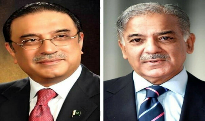 President Zardari, PM Shehbz congratulate Japan PM Sanae Takaichi on landslide election victory