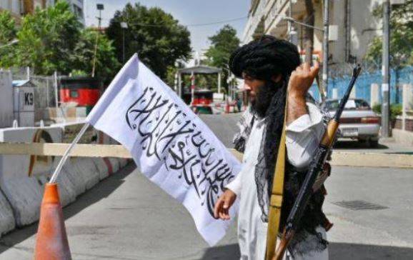 Taliban regime in Afghanistan fuels extremism, threatening regional and global security: report