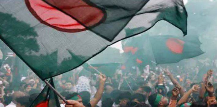 Gen Z leads Bangladesh into historic elections