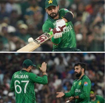 T20 World Cup 2026: Pakistan defeat USA by 32 runs