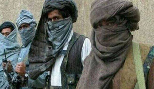 UN report contradicts Taliban, flags Afghanistan as base for terror networks