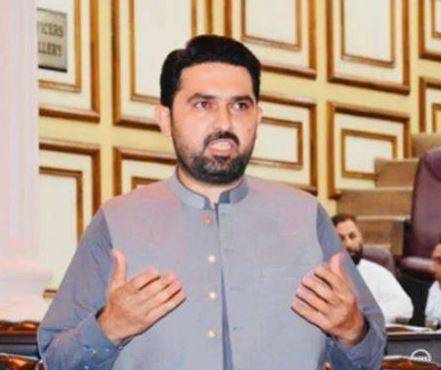 Islamabad court issues non-bailable arrest warrant for KP CM Sohail Afridi 