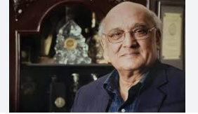 Remembering Amjad Islam Amjad on his third death anniversary