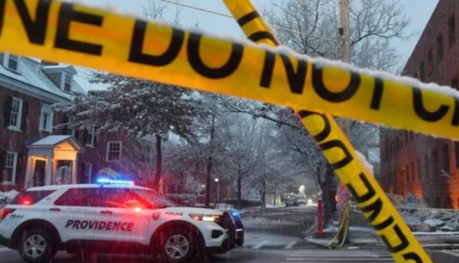 At least 10 dead, several injured after woman opens fire at high school in Canada