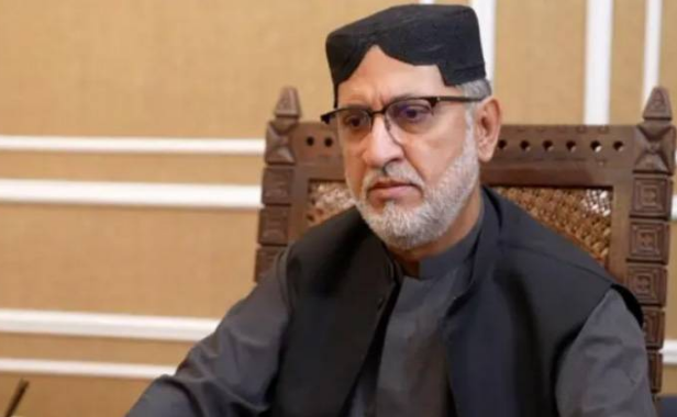 NA Speaker accepts resignation of BNP-M’s Akhtar Mengal 