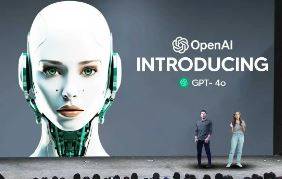 OpenAI’s ChatGPT leads global AI revolution
