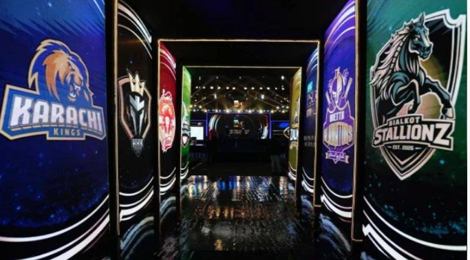 PSL 11 launches first-ever player auction as league expands to 8 teams