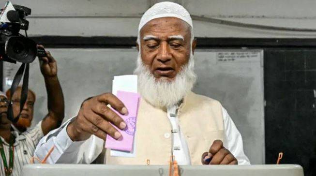 Bangladesh elections: Jamaat-e-Islami warns against fraud