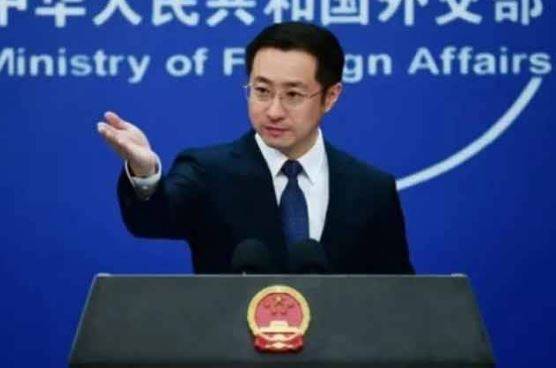 Beijing says China-Canada partnership does not target any third party