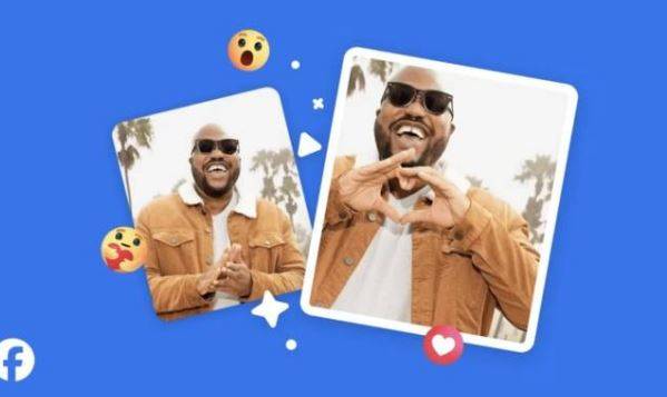  Facebook introduces new AI feature for users to animate profile photos 