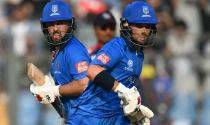 T20 World Cup 2026: Italy outclass Nepal to secure maiden victory