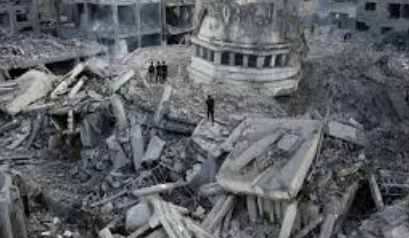 Death toll from Israeli aggression on Gaza exceeds 72,000