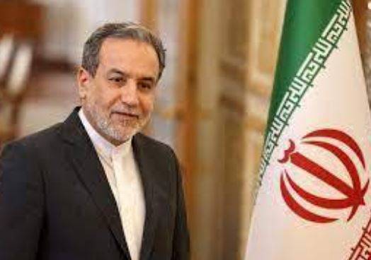 Iran says nuclear program could join deal if agreement is fair