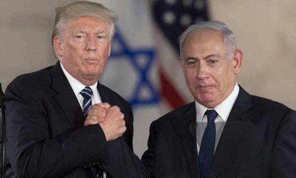 Meeting went well, ‘insisted’ to Netanyahu that Iran talks should continue, says Trump