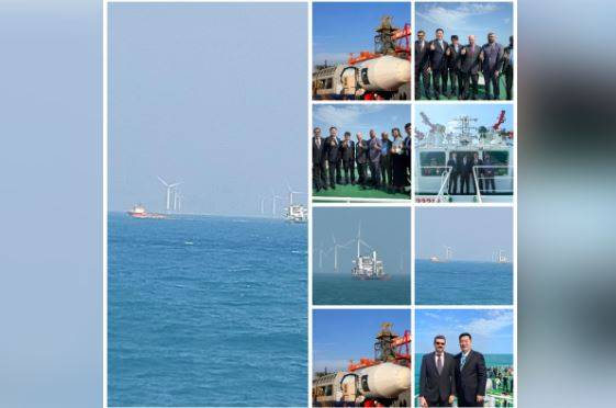 Pakistan successfully launches indigenous EO-2 earth observation satellite from China