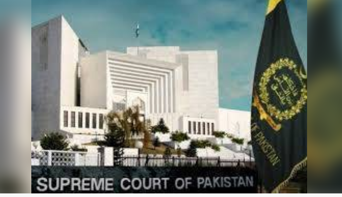 SC orders formation of medical team for PTI founder's eye examination, reserves verdict in Toshakhana plea