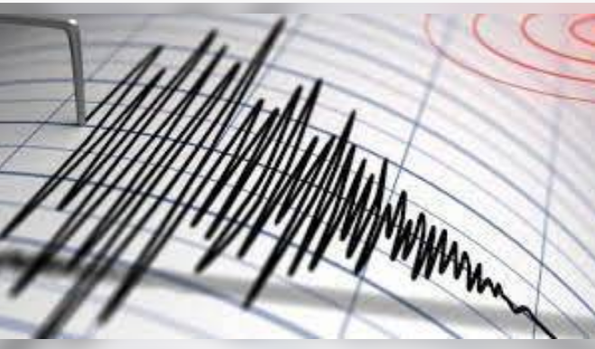 Balochistan's Khuzdar hit by 5.6‑magnitude earthquake, tremors felt in parts of Sindh