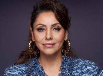 Gauri Khan turns family home into luxury villa