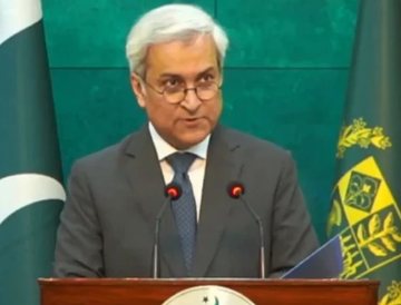FO reaffirms Pakistan's water rights, urges India to return to full IWT compliance