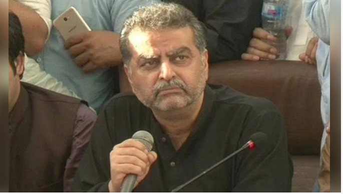 Senior politician, former MPA Zaeem Qadri passes away in Lahore