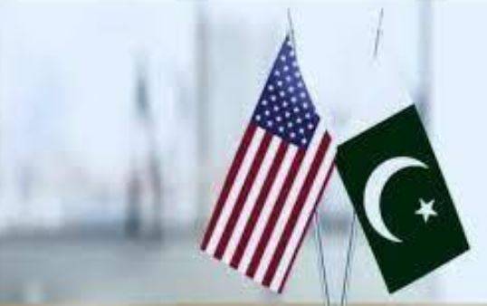 US lauds Pakistan’s security, counter-terror efforts