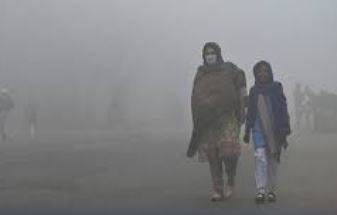 Cold, dry spell to grip most parts of the country: says PMD